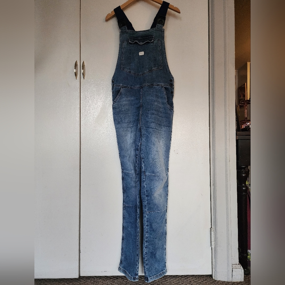 Ripton Overalls